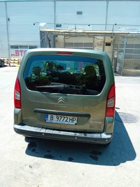 Citroen Berlingo Multispace | Mobile.bg    4