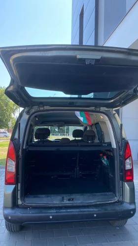 Citroen Berlingo Multispace | Mobile.bg    13