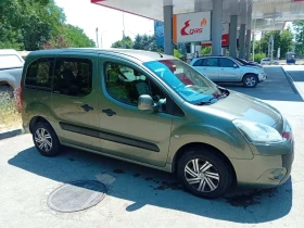 Citroen Berlingo Multispace | Mobile.bg    3