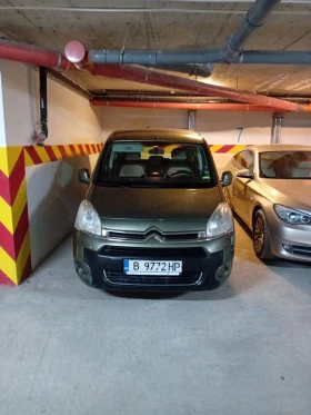 Citroen Berlingo Multispace | Mobile.bg    5