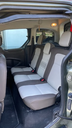 Citroen Berlingo Multispace | Mobile.bg    12