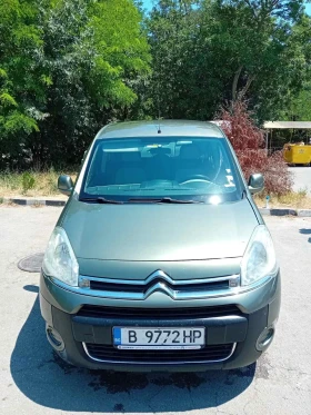 Citroen Berlingo Multispace | Mobile.bg    2