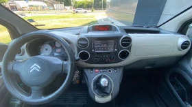 Citroen Berlingo Multispace | Mobile.bg    11