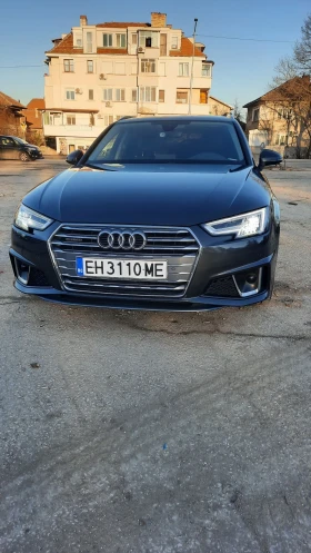 Обява за продажба на Audi A4  3.0TDI S-line guattro 145000km ~35 500 лв. - изображение 8