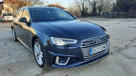 Обява за продажба на Audi A4  3.0TDI S-line guattro 145000km ~35 500 лв. - изображение 2