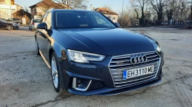 Обява за продажба на Audi A4  3.0TDI S-line guattro 145000km ~35 500 лв. - изображение 7
