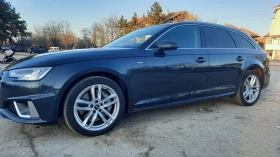 Обява за продажба на Audi A4  3.0TDI S-line guattro 145000km ~35 500 лв. - изображение 3