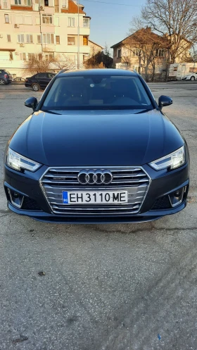 Обява за продажба на Audi A4  3.0TDI S-line guattro 145000km ~35 500 лв. - изображение 6