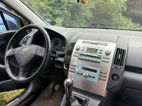 Toyota Corolla verso 2.2d D-CAT | Mobile.bg    4