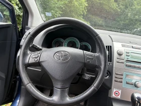Toyota Corolla verso 2.2d D-CAT | Mobile.bg    3