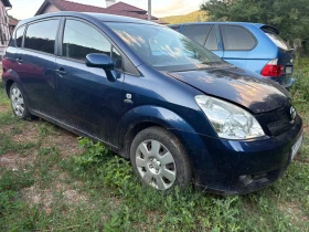 Toyota Corolla verso 2.2d D-CAT | Mobile.bg    2