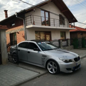 BMW 520 | Mobile.bg    6