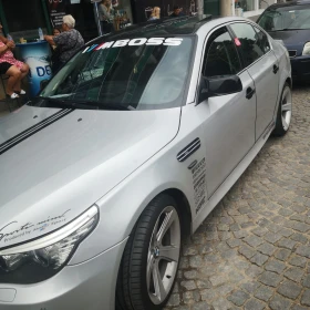 BMW 520 | Mobile.bg    9