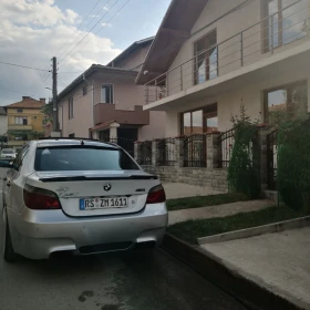 BMW 520 | Mobile.bg    7