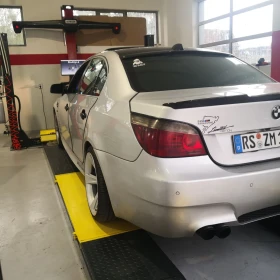 BMW 520 | Mobile.bg    8