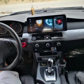 BMW 520 | Mobile.bg    5