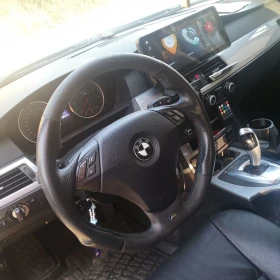 BMW 520 - 13000 лв. - 35650676 11