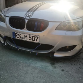 BMW 520 - 13000 лв. - 35650676 12