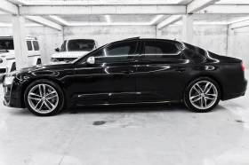 Обява за продажба на Audi S8 Matrix* 2017* Керамика ~74 999 лв. - изображение 7