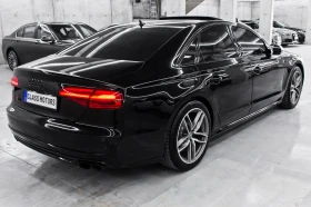 Обява за продажба на Audi S8 Matrix* 2017* Керамика ~74 999 лв. - изображение 5