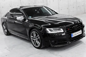 Обява за продажба на Audi S8 Matrix* 2017* Керамика ~74 999 лв. - изображение 2