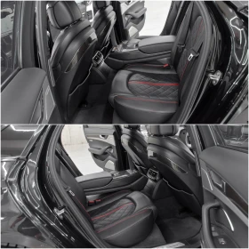 Обява за продажба на Audi S8 Matrix* 2017* Керамика ~74 999 лв. - изображение 9