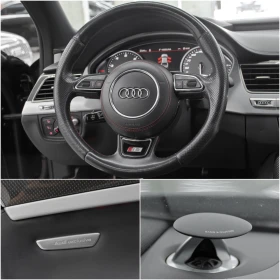 Обява за продажба на Audi S8 Matrix* 2017* Керамика ~74 999 лв. - изображение 11