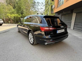 Audi A4 35 TDI FACE VIRTUAL - 39500 лв. - 58032678 5