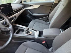 Audi A4 35 TDI FACE VIRTUAL - 39500 лв. - 58032678 14