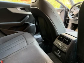 Audi A4 35 TDI FACE VIRTUAL - 39500 лв. - 58032678 9
