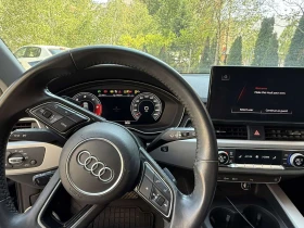 Audi A4 35 TDI FACE VIRTUAL - 39500 лв. - 58032678 13