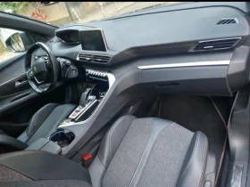 Обява за продажба на Peugeot 3008 GTLine 2.0 HDI ~47 000 лв. - изображение 4