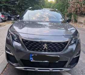 Обява за продажба на Peugeot 3008 GTLine 2.0 HDI ~47 000 лв. - изображение 1