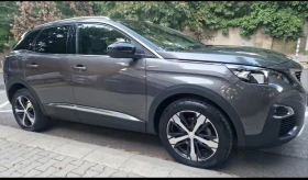 Обява за продажба на Peugeot 3008 GTLine 2.0 HDI ~47 000 лв. - изображение 2