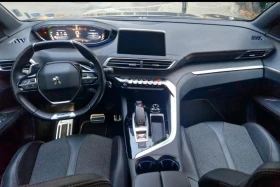 Обява за продажба на Peugeot 3008 GTLine 2.0 HDI ~47 000 лв. - изображение 7