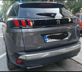 Обява за продажба на Peugeot 3008 GTLine 2.0 HDI ~47 000 лв. - изображение 10