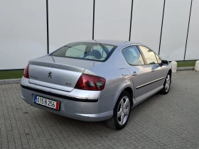 Peugeot 407 2.0HDI* (136)* FACELIFT*  * *  | Mobile.bg    12