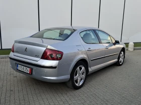Peugeot 407 2.0HDI* (136)* FACELIFT*  * *  | Mobile.bg    11