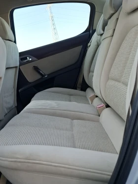 Peugeot 407 2.0HDI* (136)* FACELIFT*  * *  | Mobile.bg    17