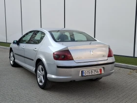 Peugeot 407 2.0HDI* (136)* FACELIFT*  * *  | Mobile.bg    8