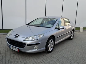Peugeot 407 2.0HDI* (136)* FACELIFT*  * *  | Mobile.bg    3