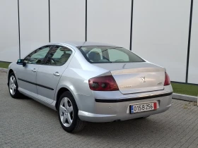 Peugeot 407 2.0HDI* (136)* FACELIFT*  * *  | Mobile.bg    7