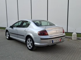 Peugeot 407 2.0HDI* (136)* FACELIFT*  * *  | Mobile.bg    6