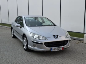 Peugeot 407 2.0HDI* (136)* FACELIFT*  * *  | Mobile.bg    9