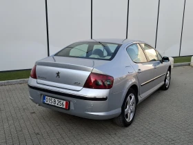 Peugeot 407 2.0HDI* (136)* FACELIFT*  * *  | Mobile.bg    13