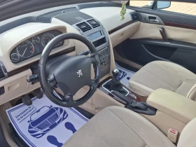 Peugeot 407 2.0HDI* (136)* FACELIFT*  * *  | Mobile.bg    14