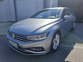 VW Passat 1.5 tsi DSG