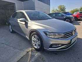 VW Passat 1.5 tsi DSG - 36990 лв. - 45412125 3