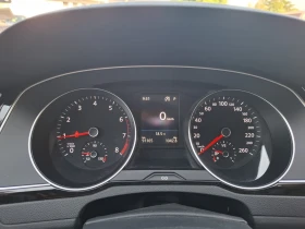 VW Passat 1.5 tsi DSG - 36990 лв. - 45412125 10