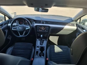 VW Passat 1.5 tsi DSG - 36990 лв. - 45412125 8